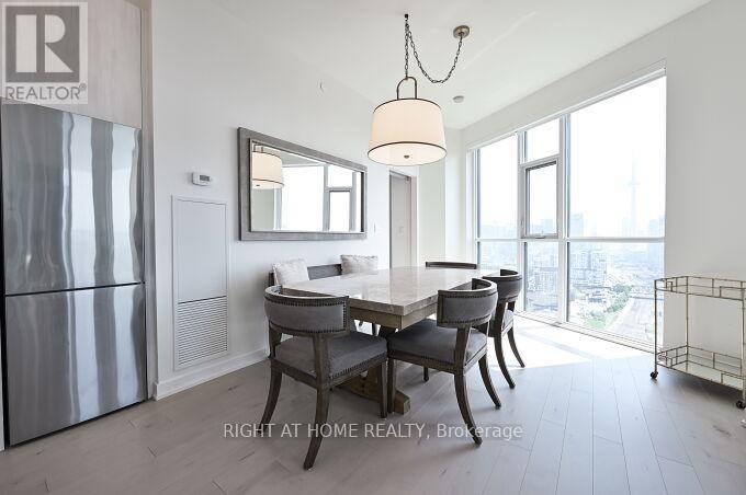 2807 - 30 Ordnance Street, Toronto, Ontario  M6K 0C8 - Photo 9 - C12931682