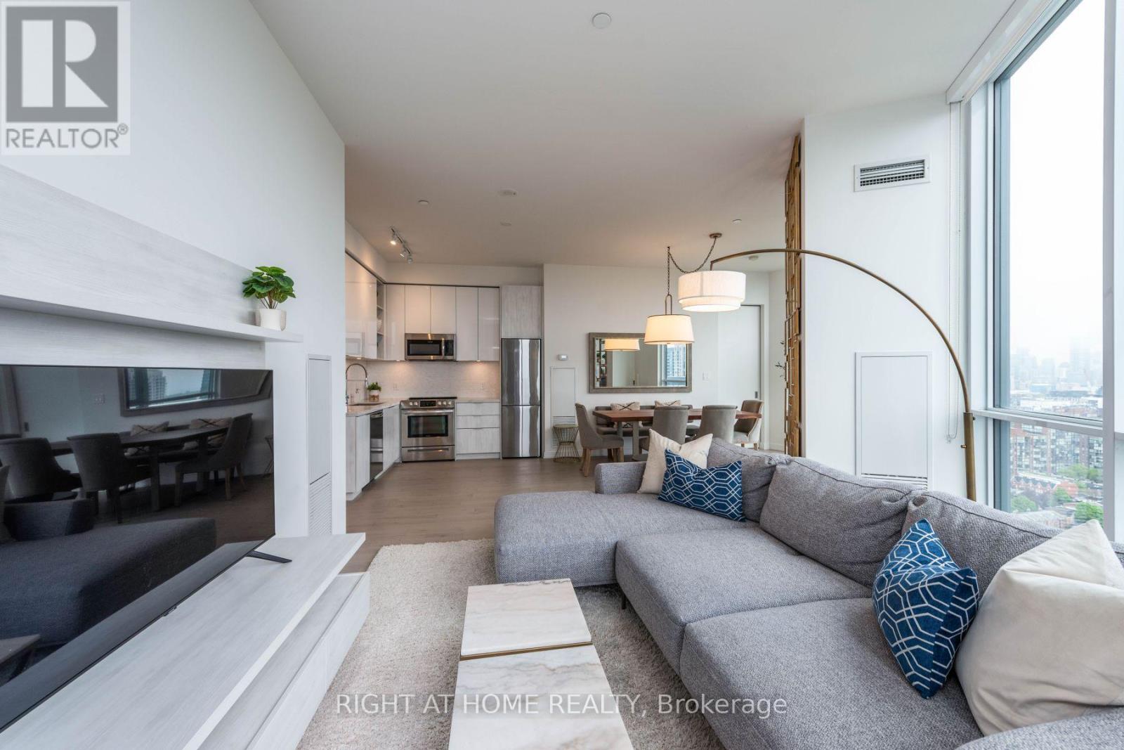 Ph2907 - 30 Ordnance Street, Toronto, Ontario  M6K 0C8 - Photo 16 - C12931720