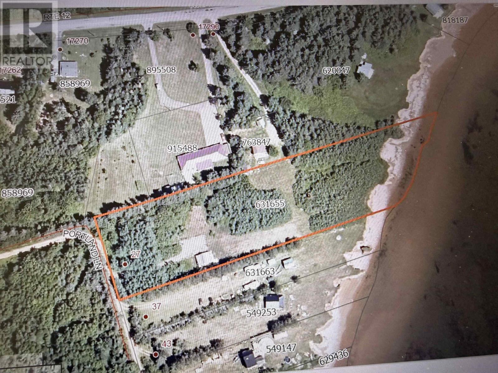 27 Portland Lane, Kildare, Prince Edward Island  C0B 2B0 - Photo 24 - 202605341