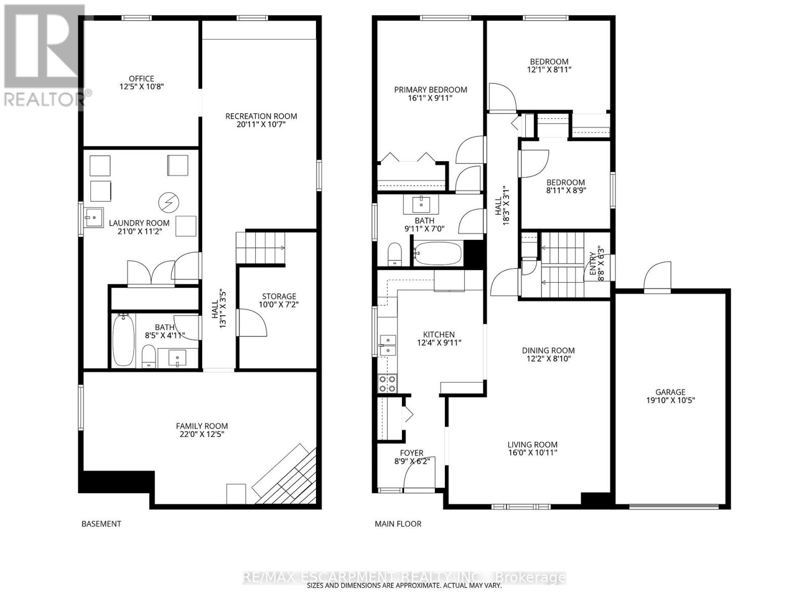 777 Hillcrest Road, Pickering, Ontario  L1W 2P5 - Photo 38 - E12931700