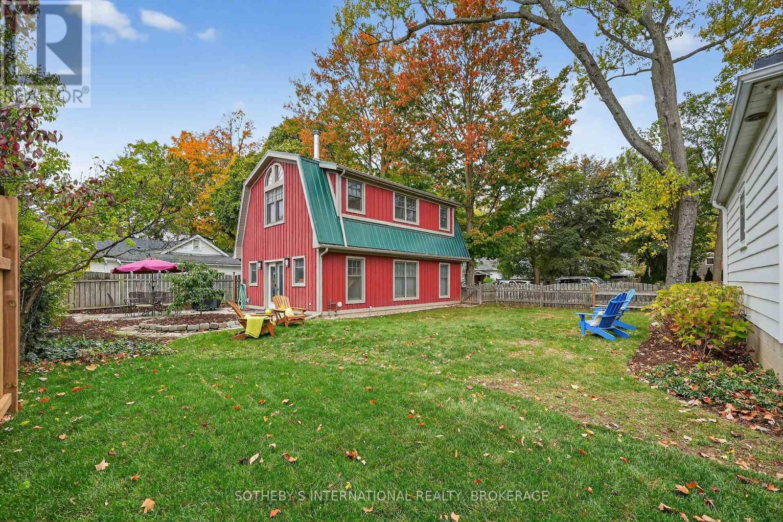 54 Platoff Street, Niagara-On-The-Lake, Ontario  L0S 1J0 - Photo 23 - X12931718