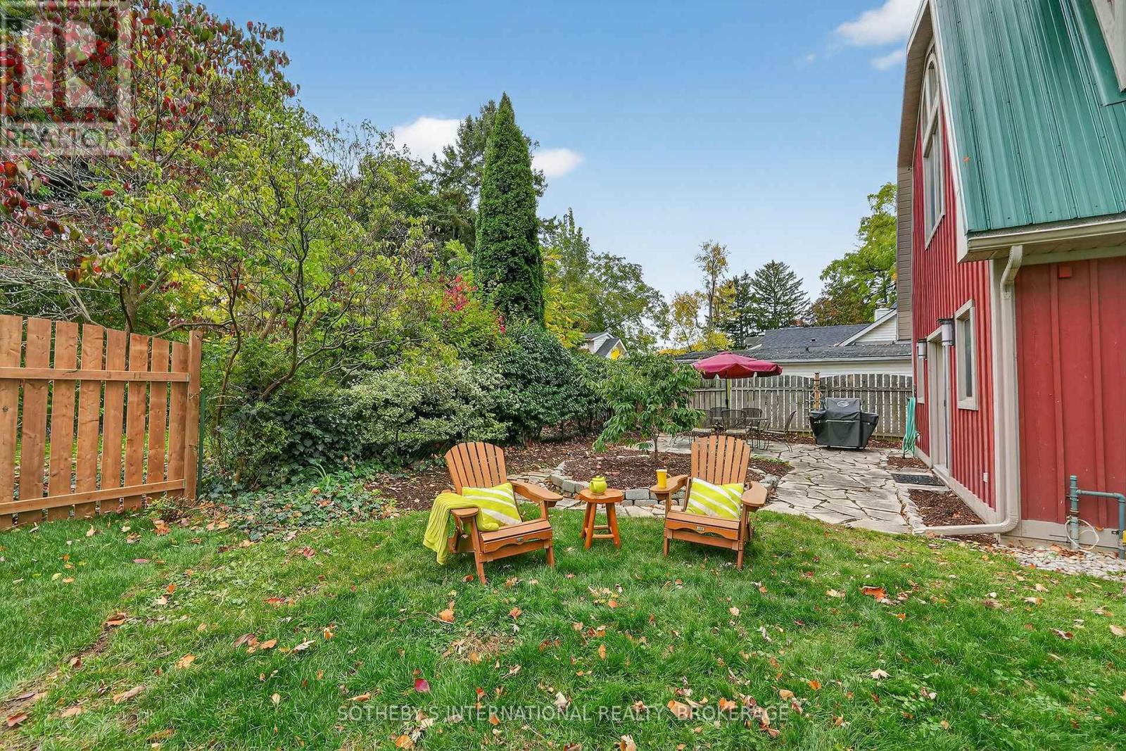 54 Platoff Street, Niagara-On-The-Lake, Ontario  L0S 1J0 - Photo 24 - X12931718