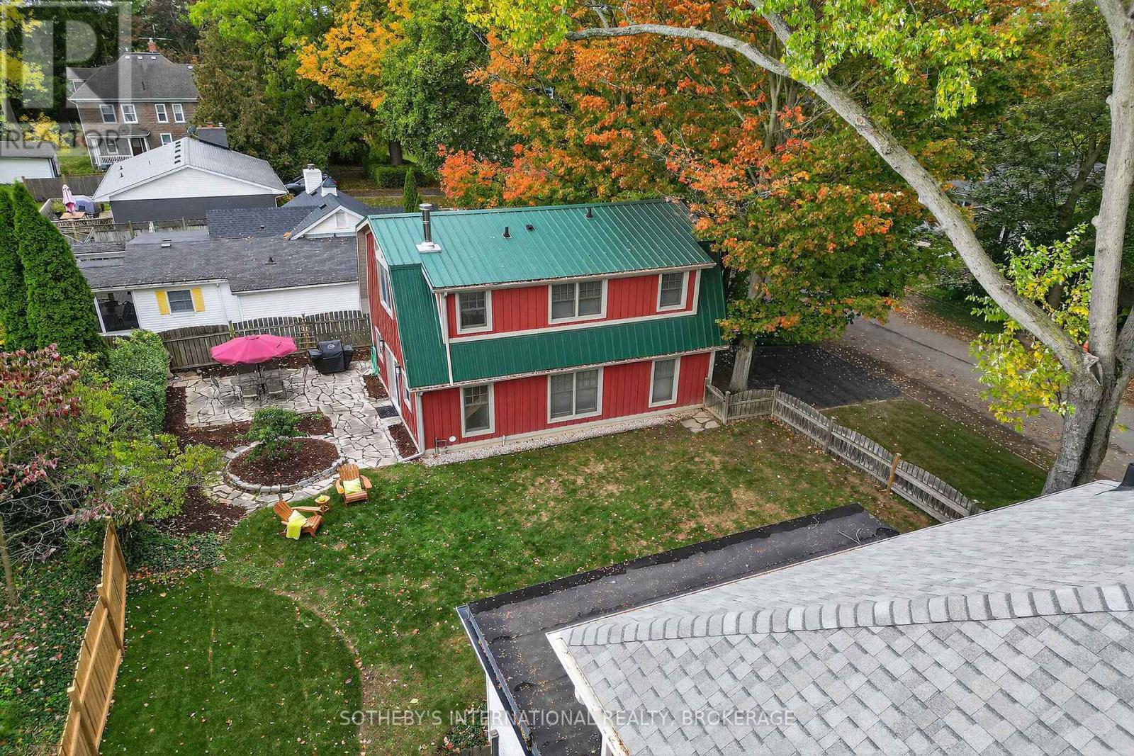 54 Platoff Street, Niagara-On-The-Lake, Ontario  L0S 1J0 - Photo 39 - X12931718