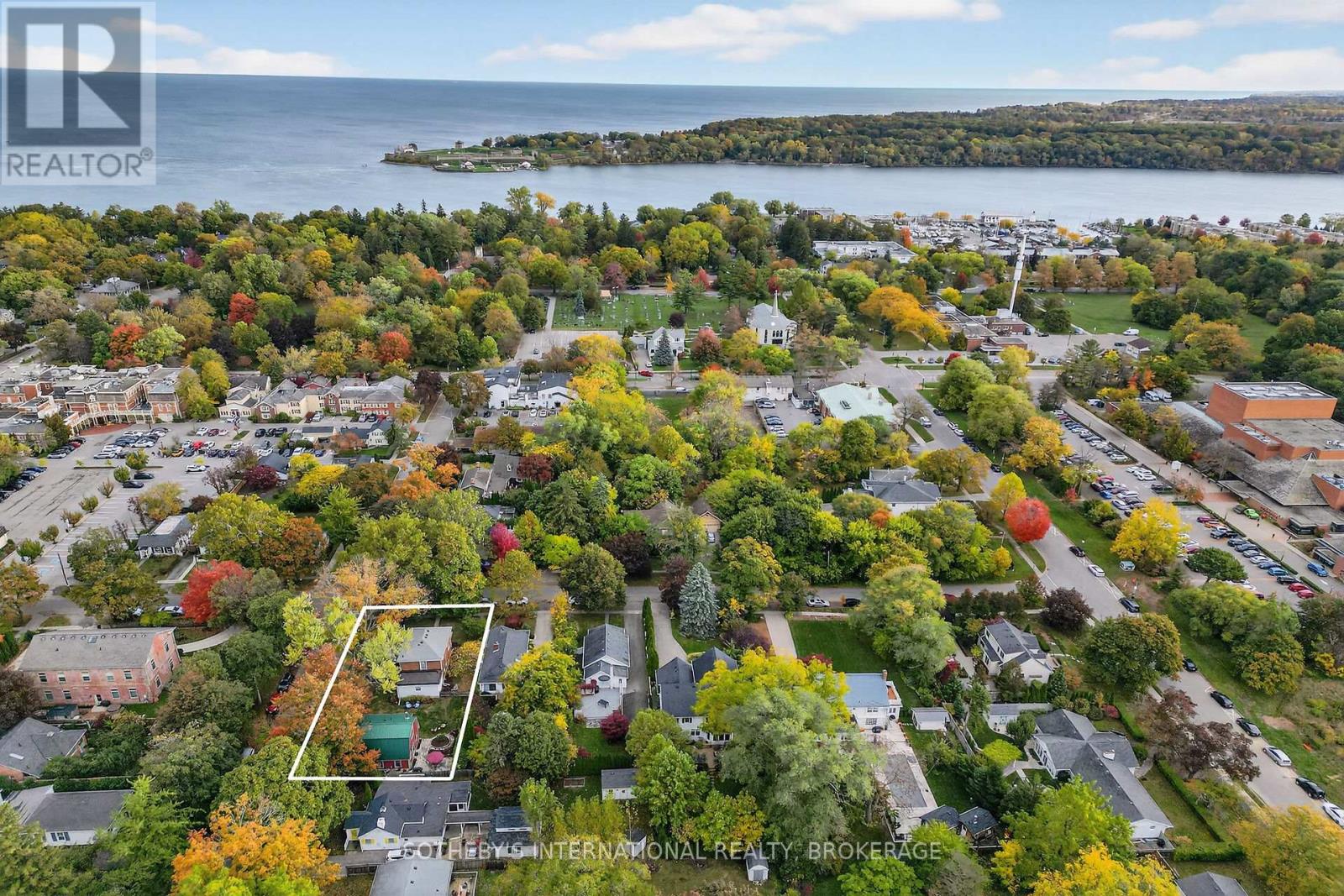 54 Platoff Street, Niagara-On-The-Lake, Ontario  L0S 1J0 - Photo 41 - X12931718