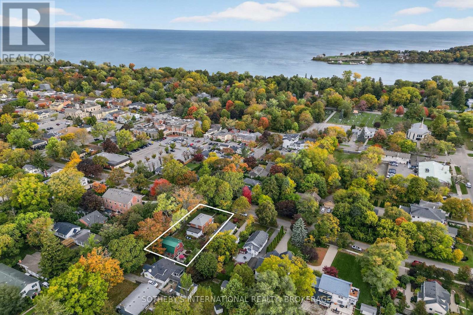 54 Platoff Street, Niagara-On-The-Lake, Ontario  L0S 1J0 - Photo 42 - X12931718