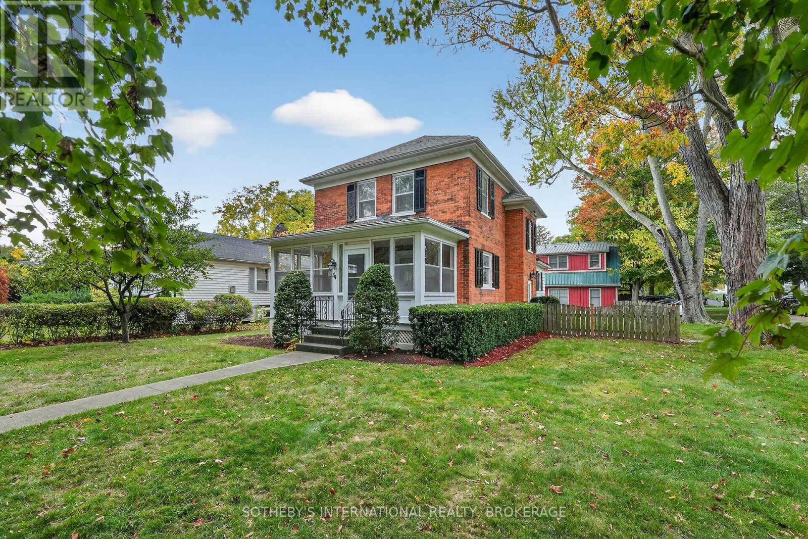 54 Platoff Street, Niagara-On-The-Lake, Ontario  L0S 1J0 - Photo 50 - X12931718