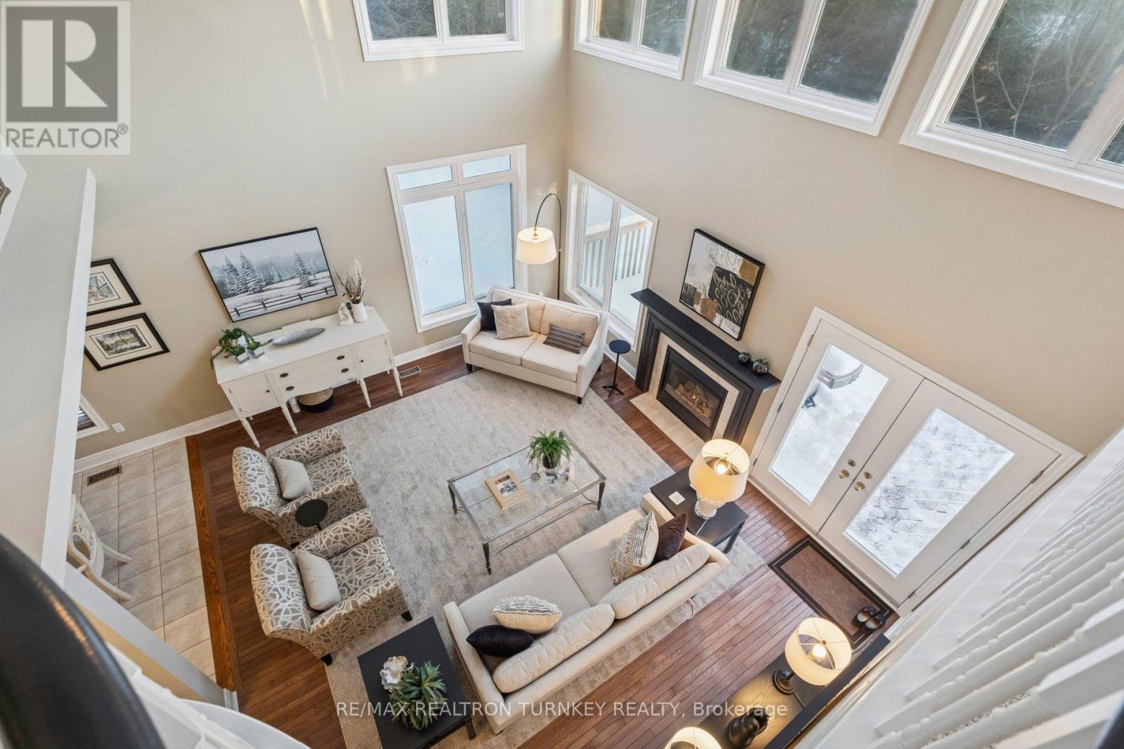 440 Morley Cook Crescent, Newmarket, Ontario  L3X 2M3 - Photo 23 - N12839592