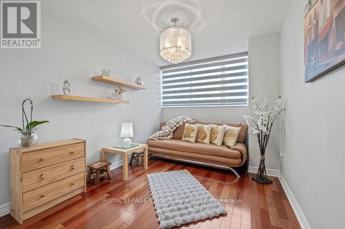 705 - 11 Wincott Drive, Toronto, Ontario  M9R 2R9 - Photo 25 - W12909644