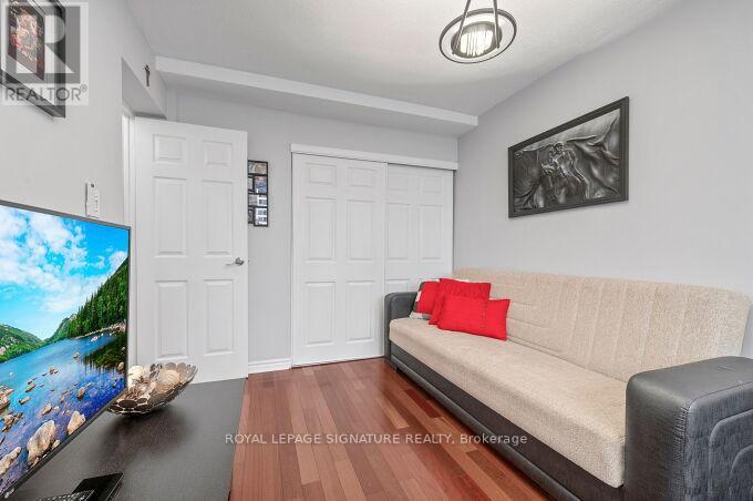 705 - 11 Wincott Drive, Toronto, Ontario  M9R 2R9 - Photo 30 - W12909644