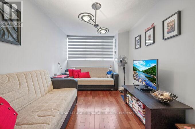 705 - 11 Wincott Drive, Toronto, Ontario  M9R 2R9 - Photo 29 - W12909644