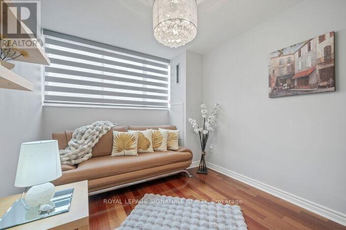 705 - 11 Wincott Drive, Toronto, Ontario  M9R 2R9 - Photo 26 - W12909644