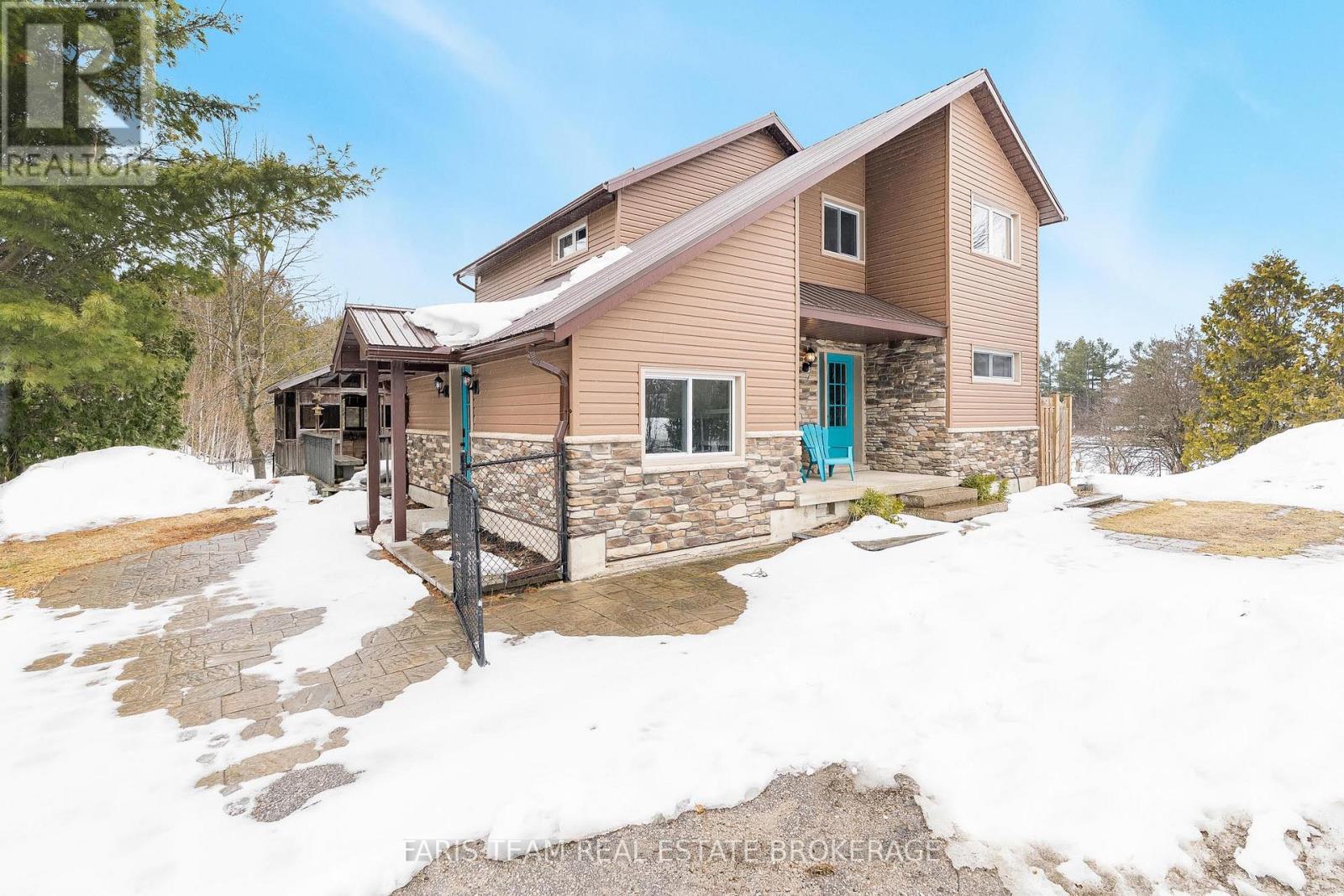 1872 Anderson Line, Severn, Ontario  L0K 1E0 - Photo 2 - S12931710