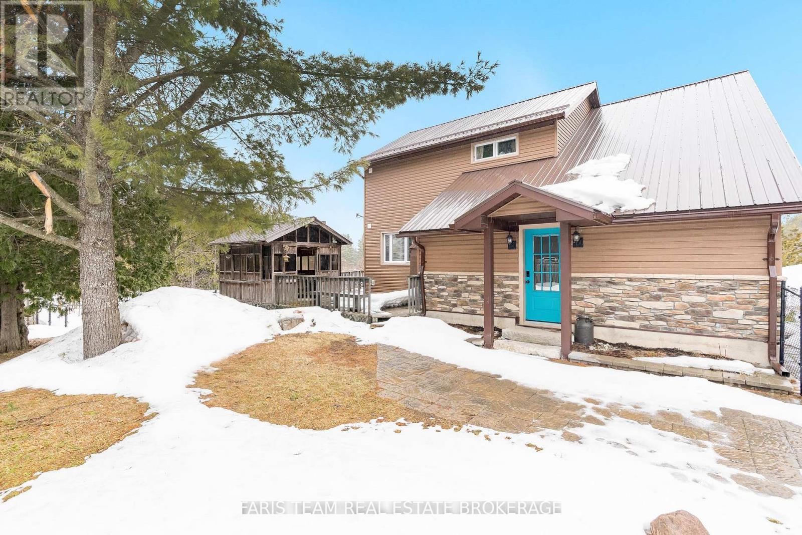 1872 Anderson Line, Severn, Ontario  L0K 1E0 - Photo 3 - S12931710