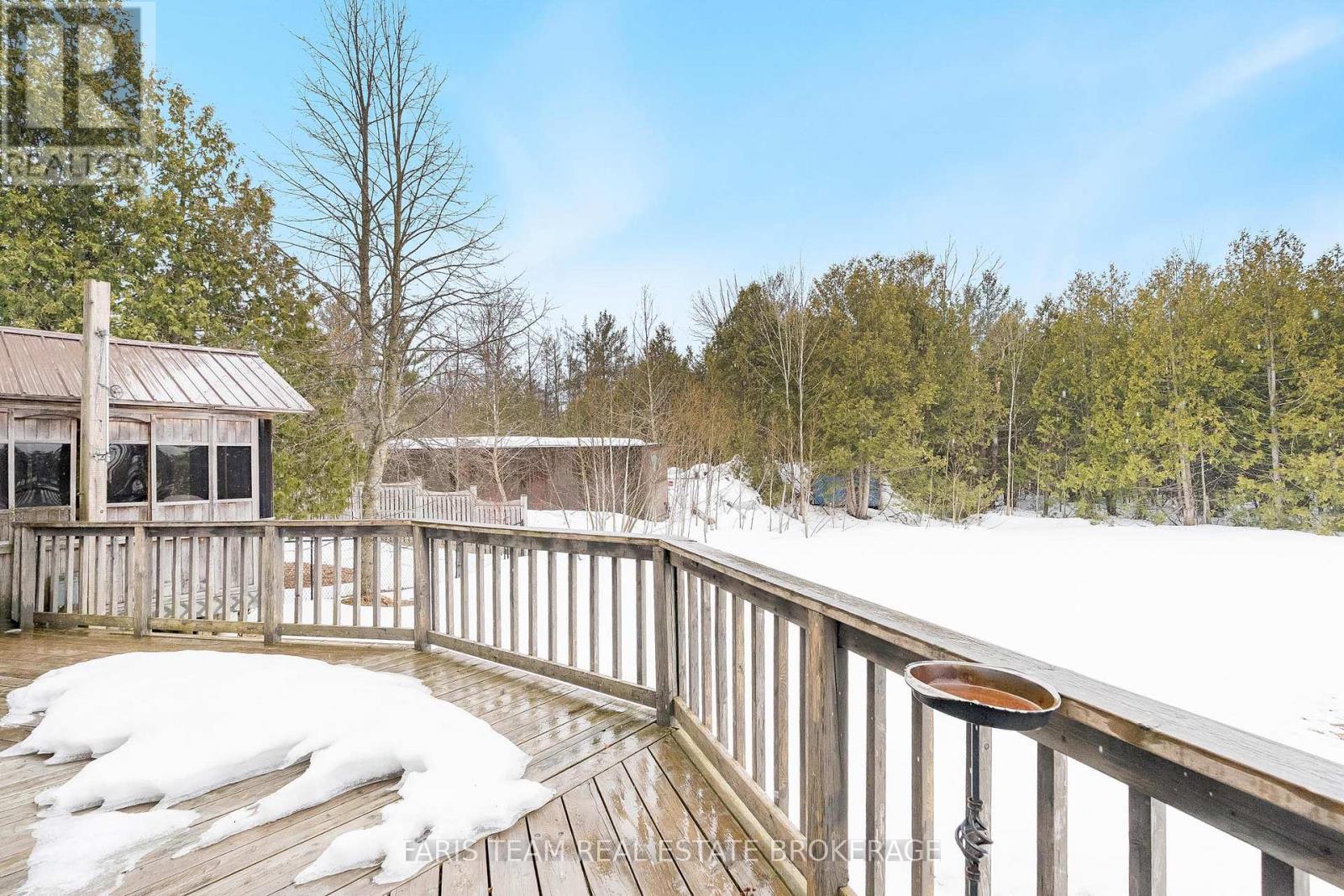 1872 Anderson Line, Severn, Ontario  L0K 1E0 - Photo 37 - S12931710