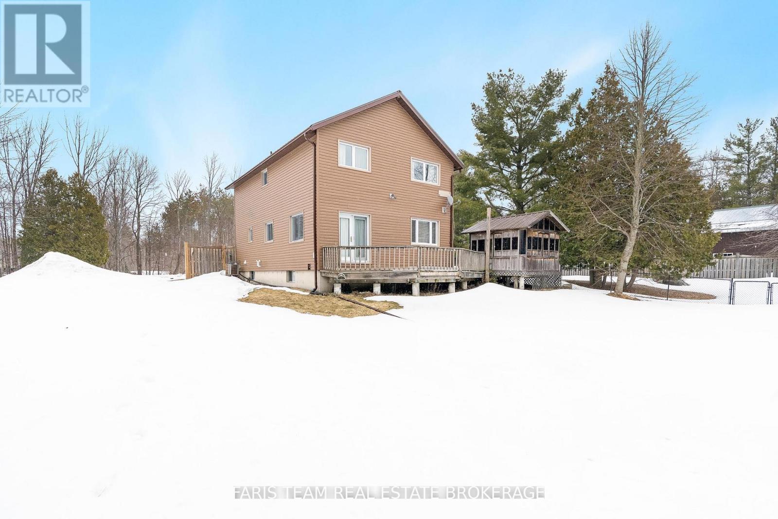 1872 Anderson Line, Severn, Ontario  L0K 1E0 - Photo 40 - S12931710