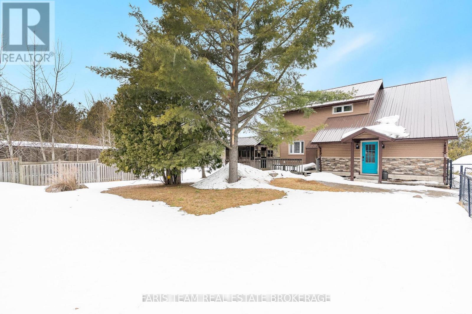 1872 Anderson Line, Severn, Ontario  L0K 1E0 - Photo 41 - S12931710