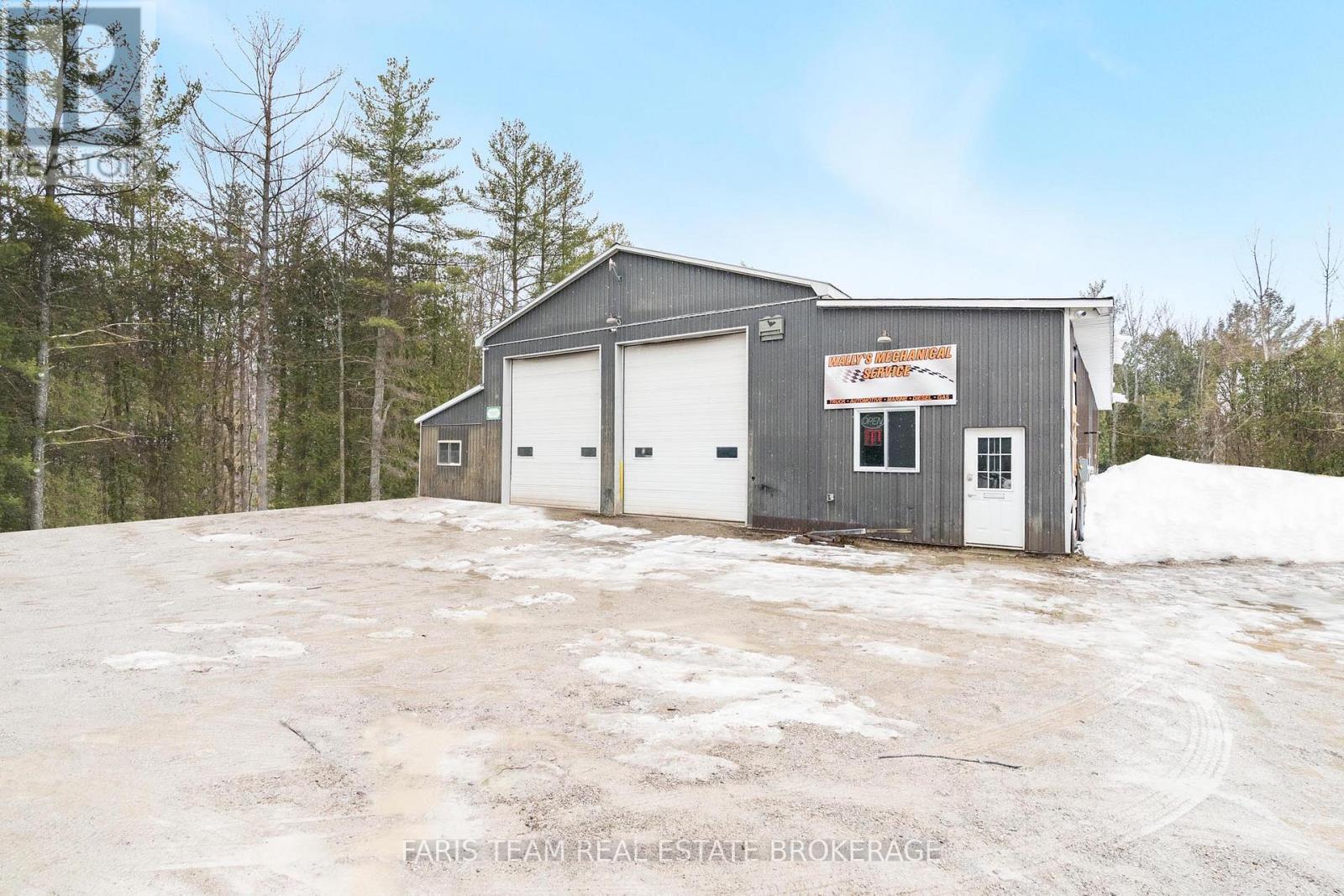 1872 Anderson Line, Severn, Ontario  L0K 1E0 - Photo 42 - S12931710