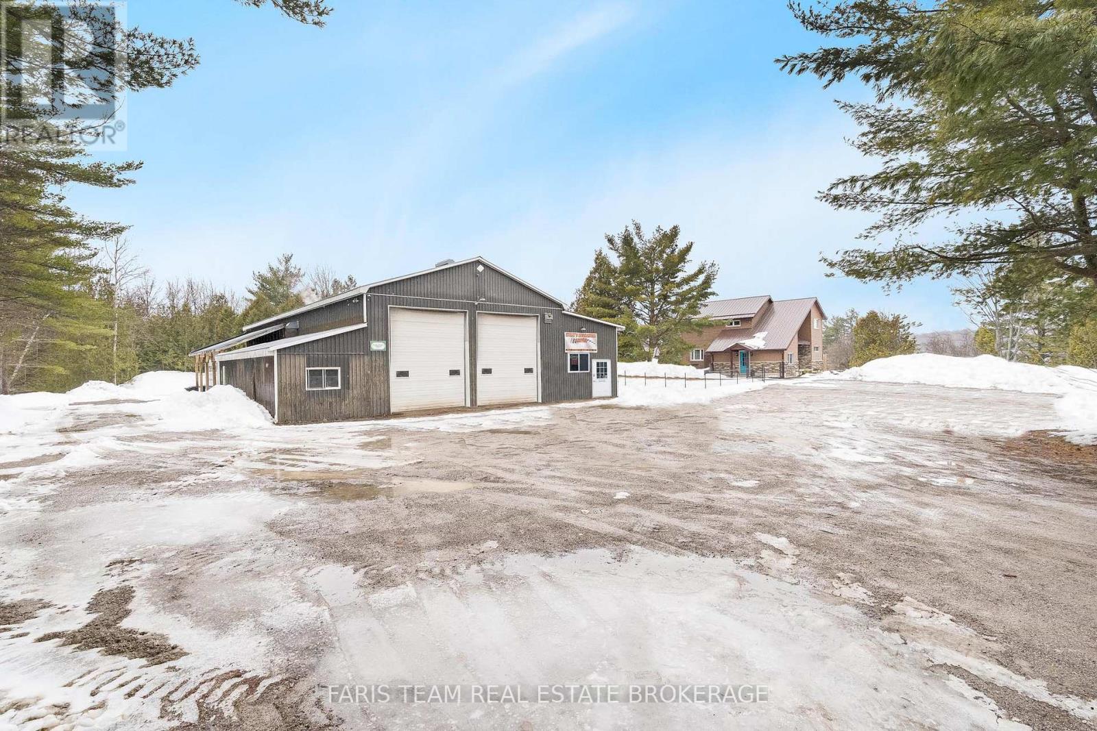 1872 Anderson Line, Severn, Ontario  L0K 1E0 - Photo 43 - S12931710