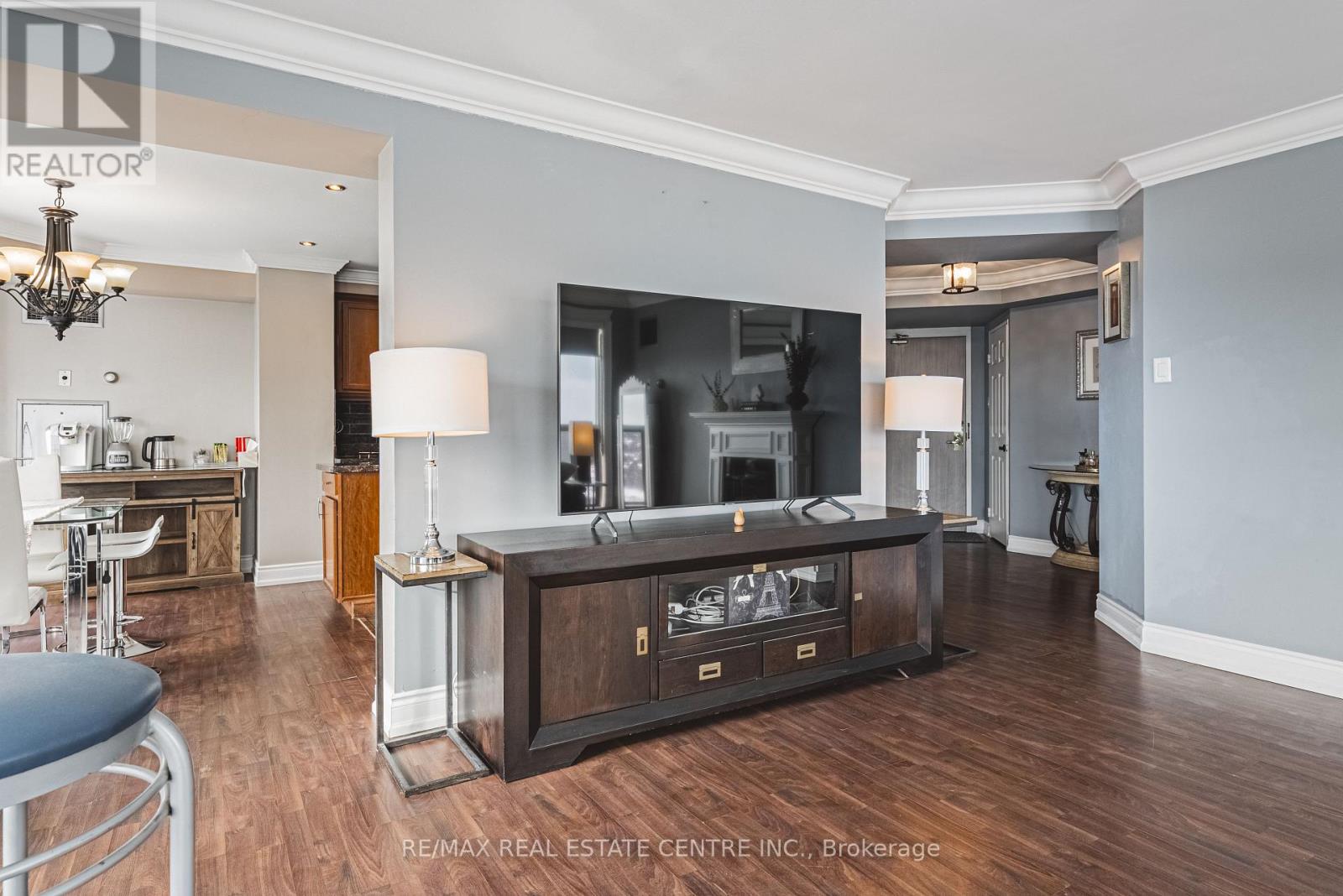 Ph1904 - 2155 Burnhamthorpe Road W, Mississauga, Ontario  L5L 5P4 - Photo 16 - W12931676