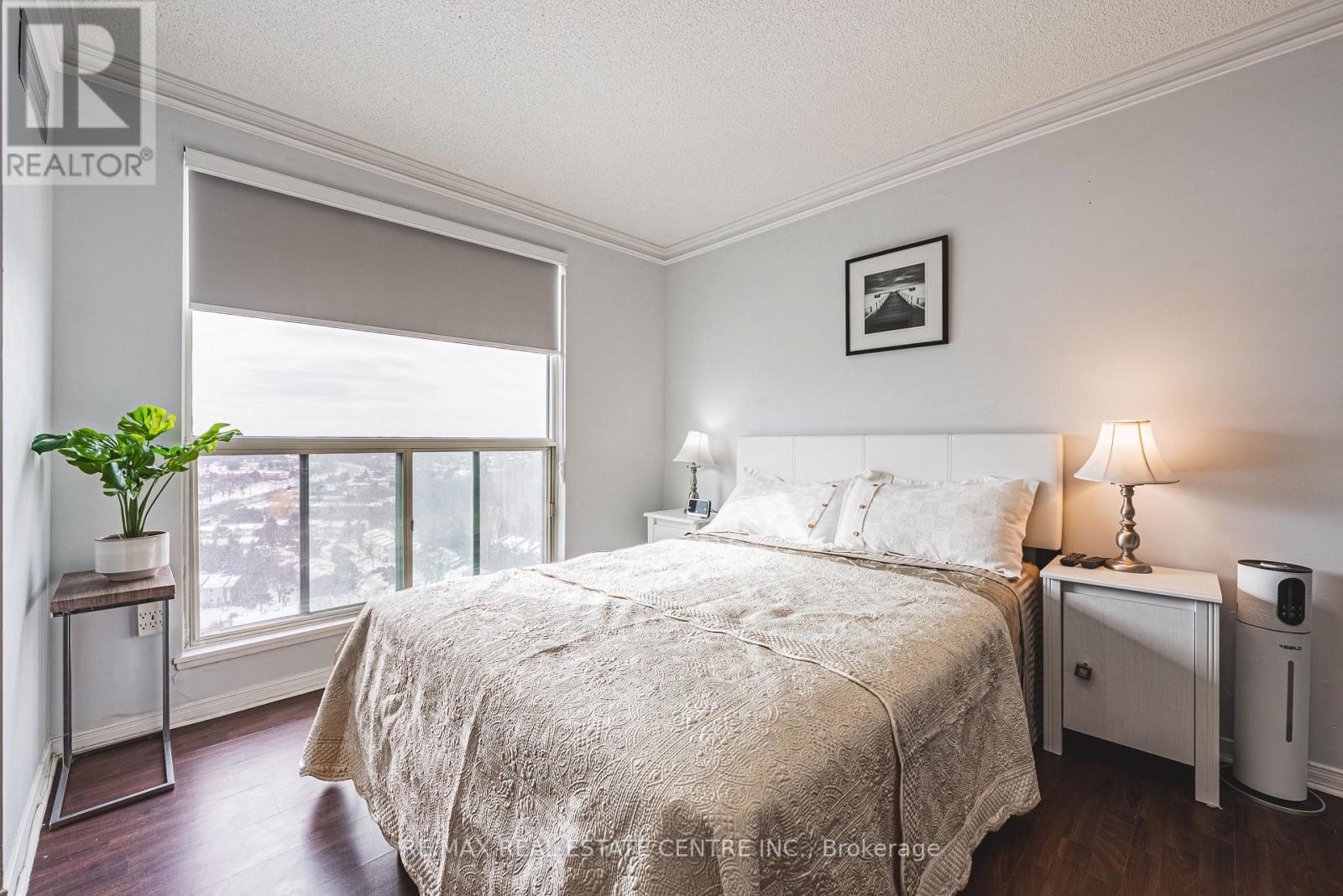 Ph1904 - 2155 Burnhamthorpe Road W, Mississauga, Ontario  L5L 5P4 - Photo 31 - W12931676