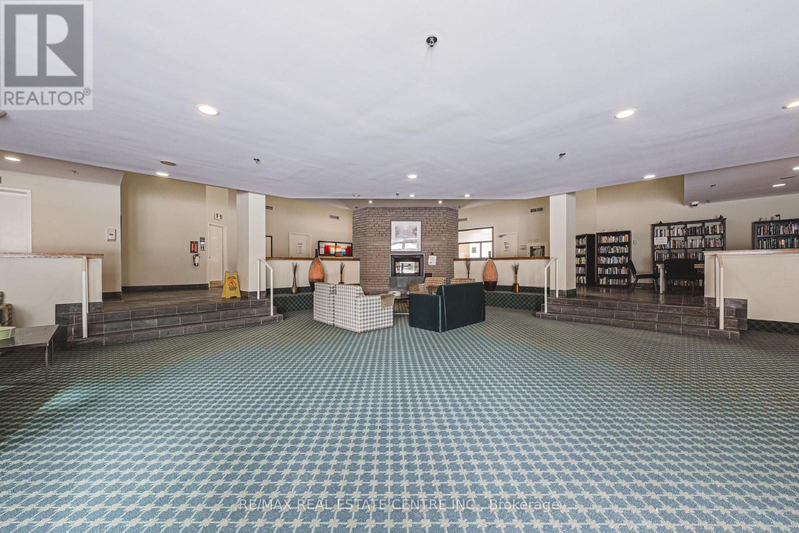 Ph1904 - 2155 Burnhamthorpe Road W, Mississauga, Ontario  L5L 5P4 - Photo 40 - W12931676