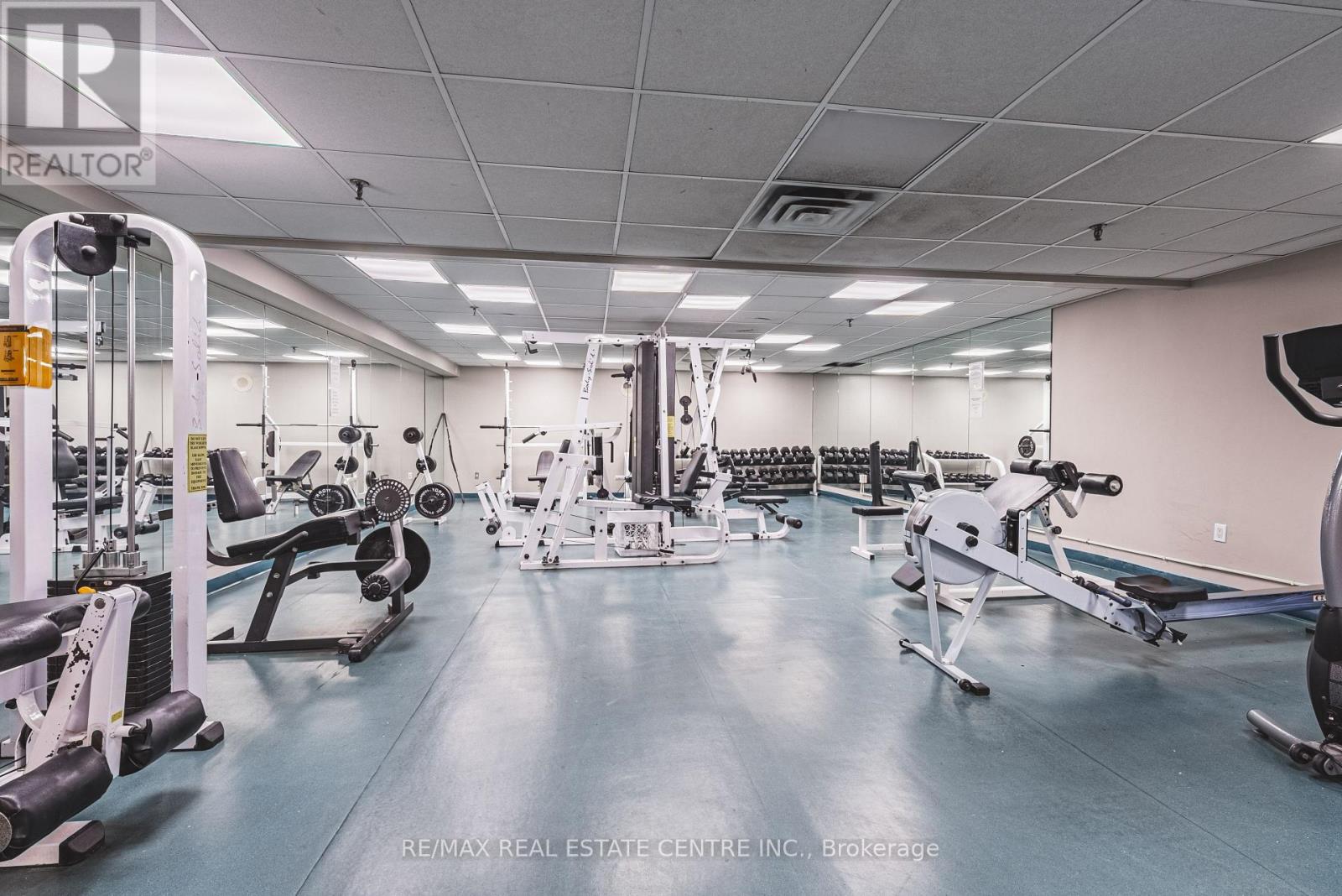 Ph1904 - 2155 Burnhamthorpe Road W, Mississauga, Ontario  L5L 5P4 - Photo 46 - W12931676