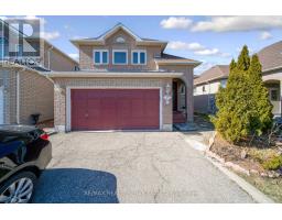 27 SUNCREST DRIVE, Brampton, Ontario