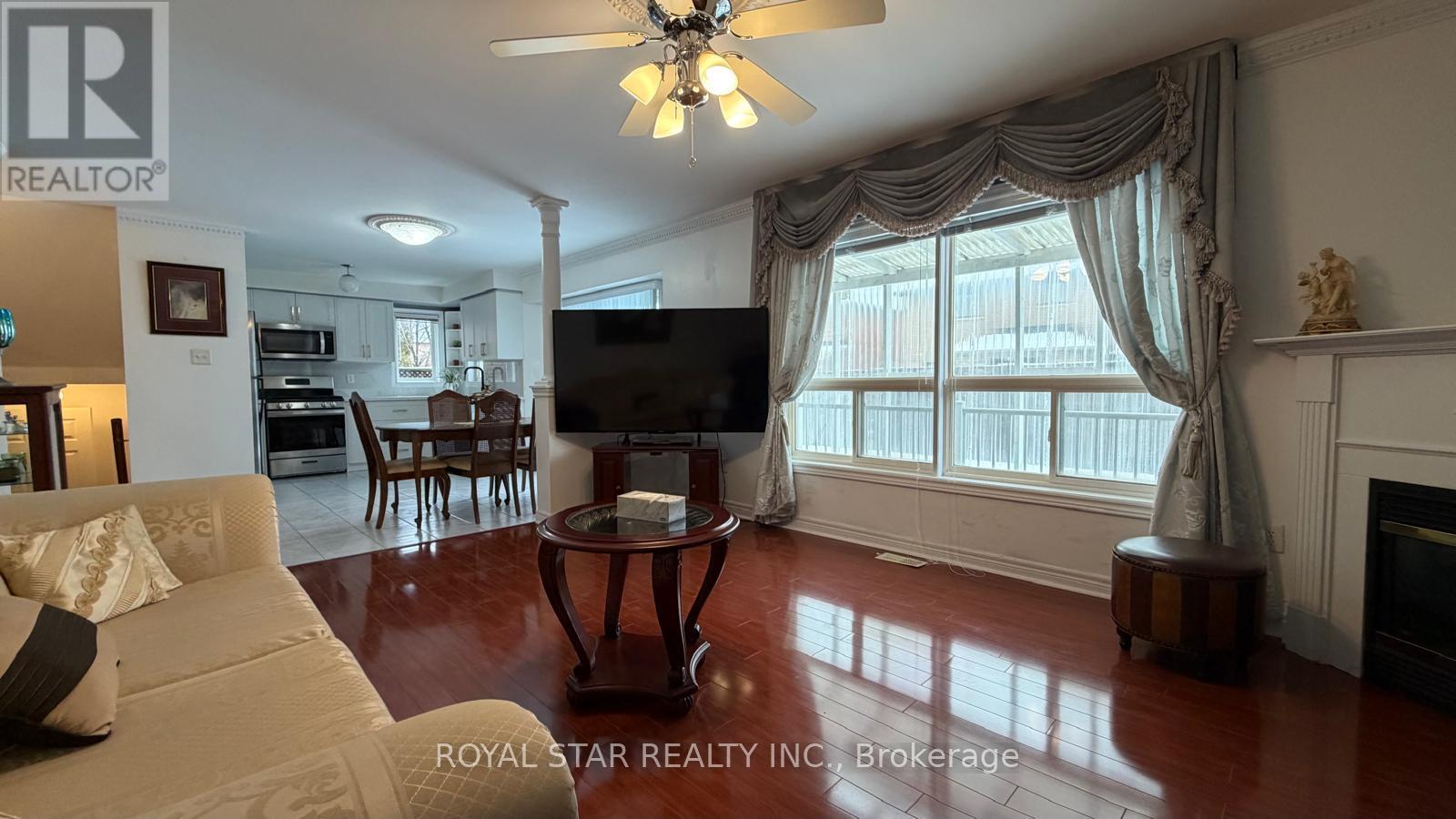 58 Red Plant Crescent, Brampton, Ontario  L7A 1V8 - Photo 10 - W12931714