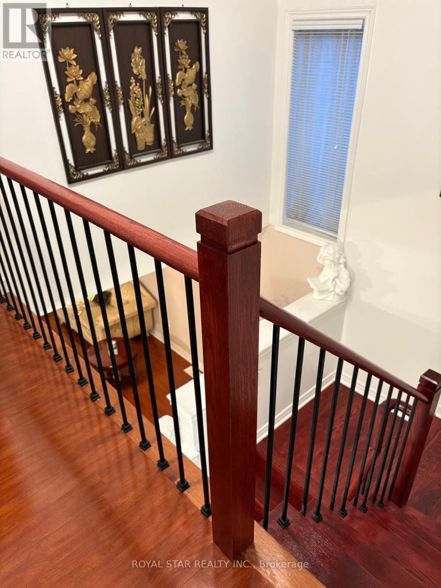 58 Red Plant Crescent, Brampton, Ontario  L7A 1V8 - Photo 13 - W12931714