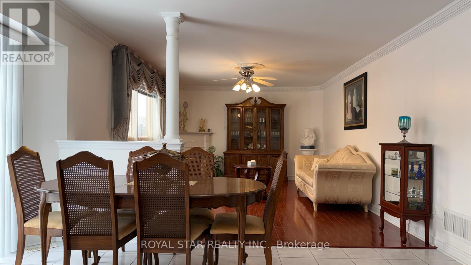 58 Red Plant Crescent, Brampton, Ontario  L7A 1V8 - Photo 9 - W12931714