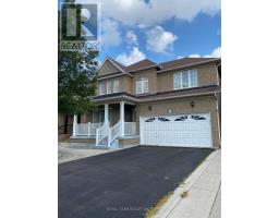 58 RED PLANT CRESCENT, Brampton, Ontario