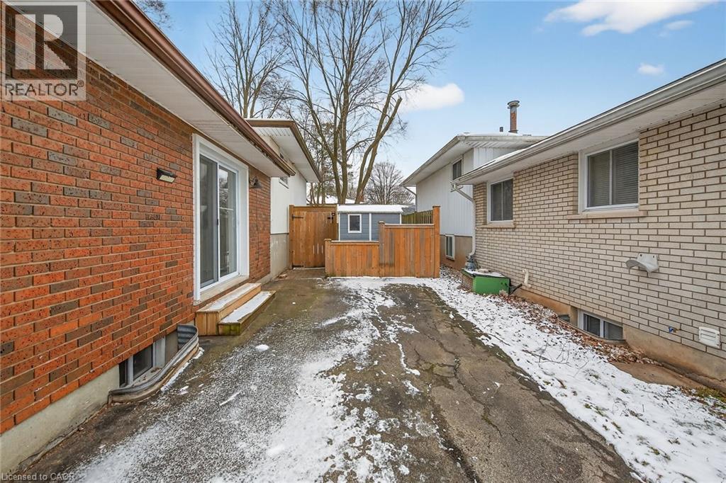 3075 Empire Place, Niagara Falls, Ontario  L2J 3L7 - Photo 46 - 40810807