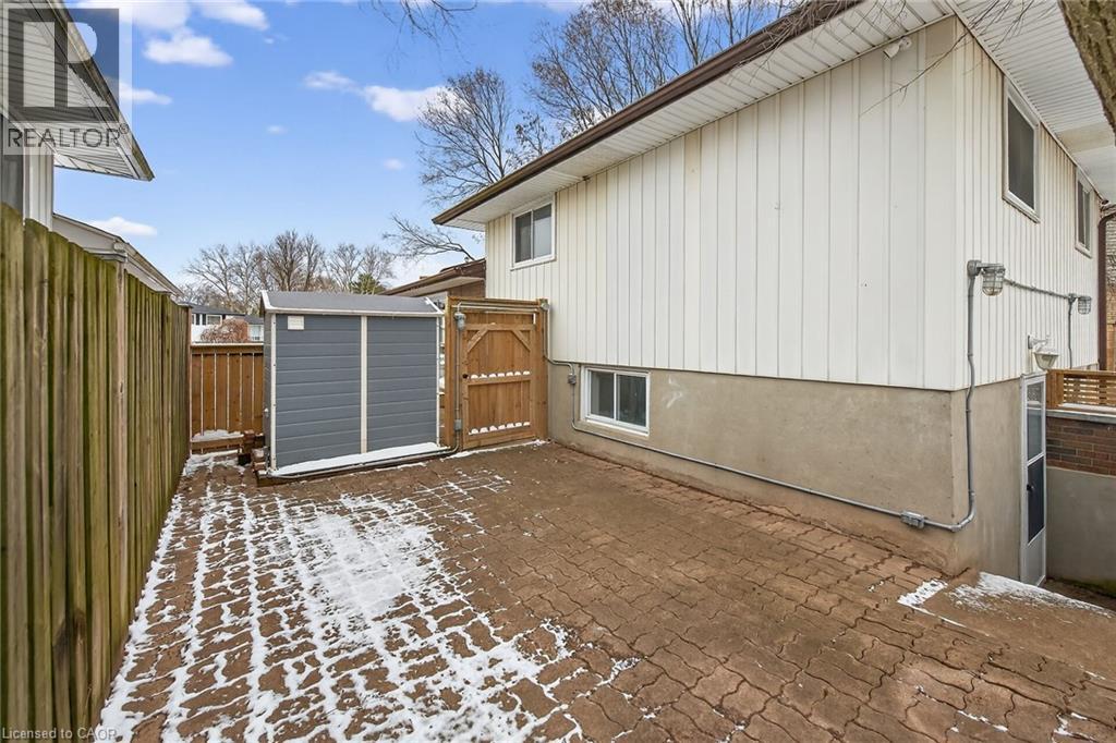 3075 Empire Place, Niagara Falls, Ontario  L2J 3L7 - Photo 48 - 40810807