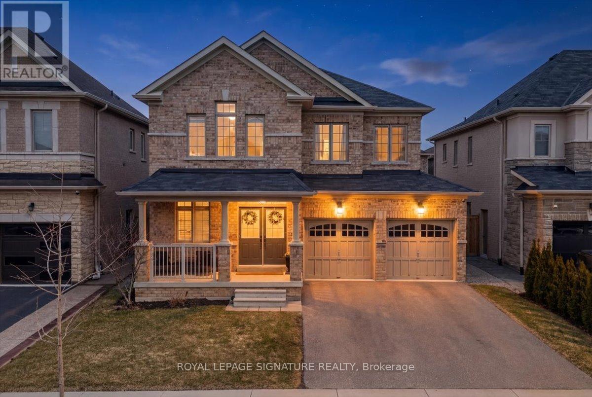 23 MILL STONE TERRACE, Hamilton, Ontario