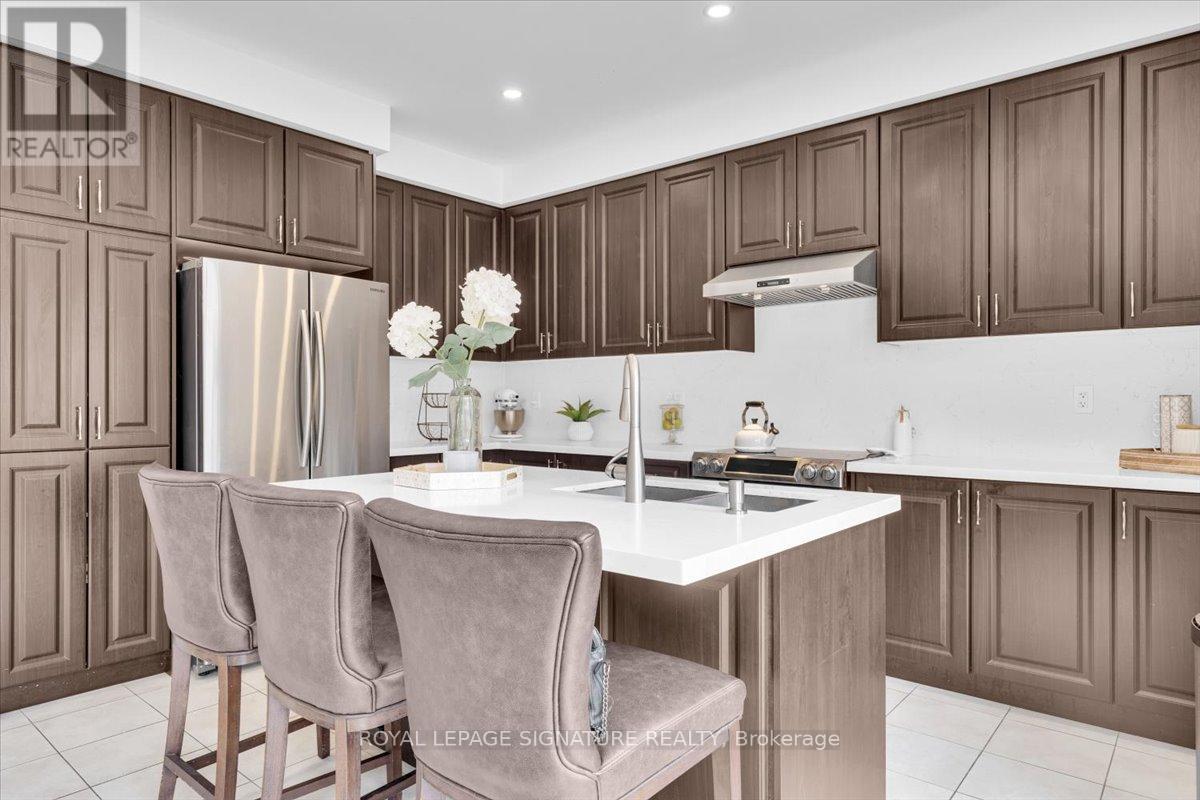 23 Mill Stone Terrace, Hamilton, Ontario  L8B 1W9 - Photo 11 - X12931706