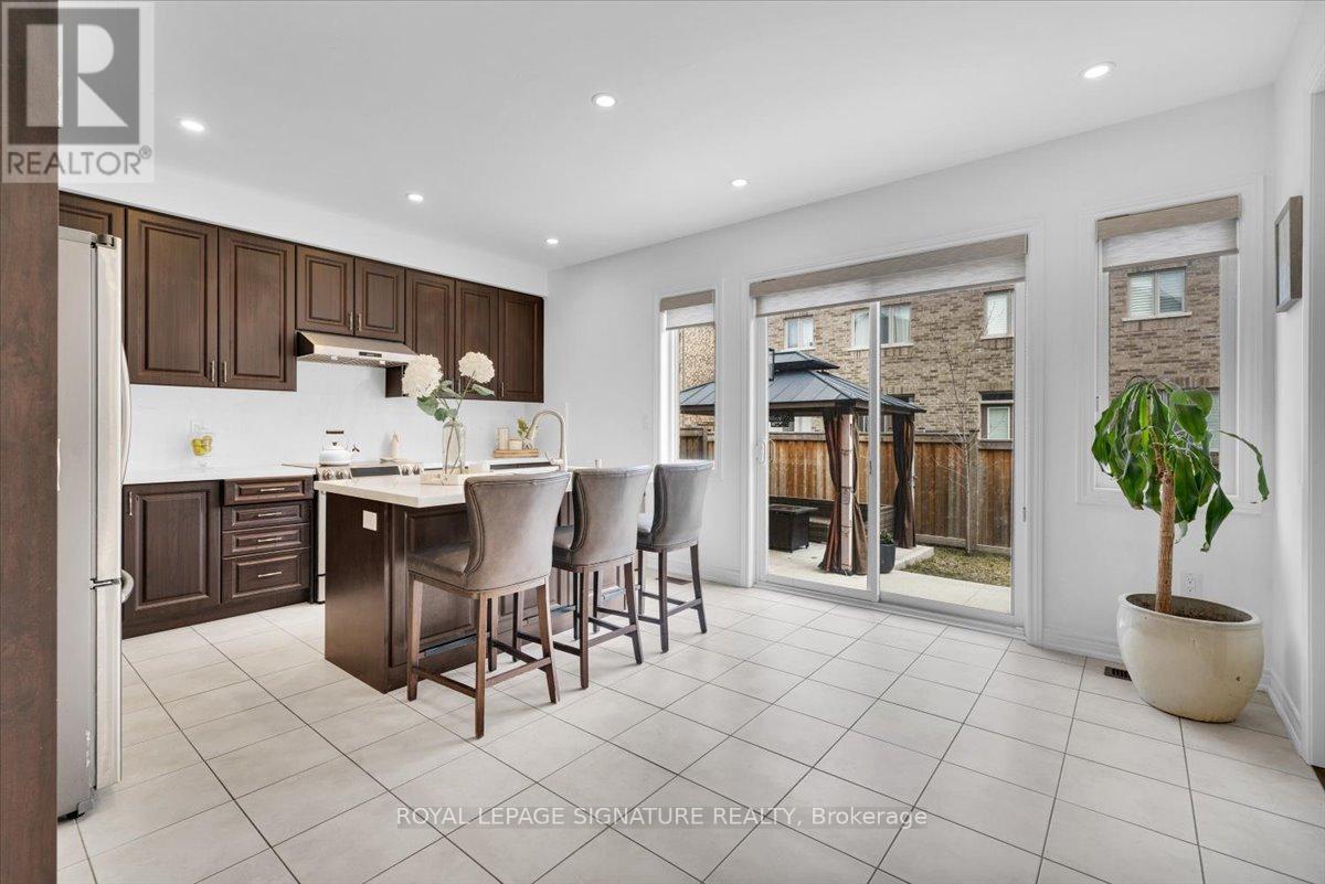 23 Mill Stone Terrace, Hamilton, Ontario  L8B 1W9 - Photo 12 - X12931706