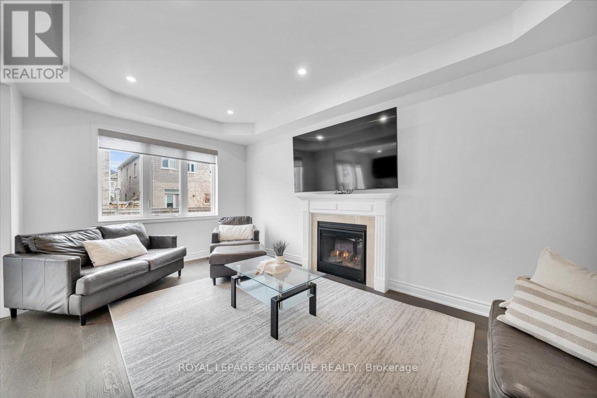 23 Mill Stone Terrace, Hamilton, Ontario  L8B 1W9 - Photo 15 - X12931706