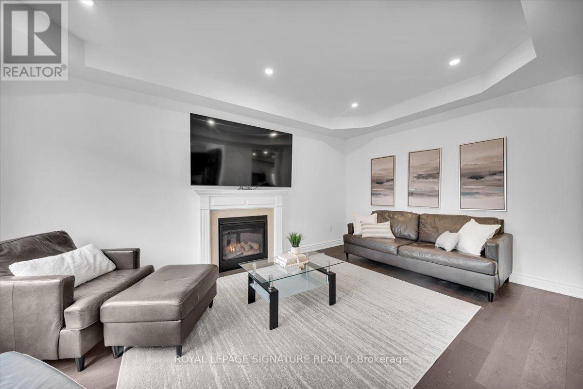 23 Mill Stone Terrace, Hamilton, Ontario  L8B 1W9 - Photo 18 - X12931706