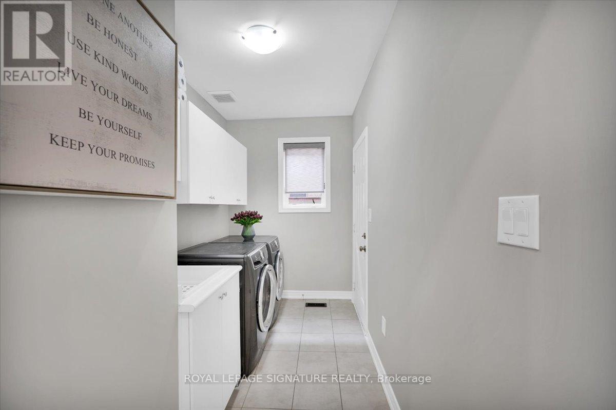 23 Mill Stone Terrace, Hamilton, Ontario  L8B 1W9 - Photo 19 - X12931706