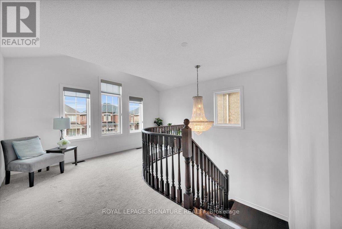 23 Mill Stone Terrace, Hamilton, Ontario  L8B 1W9 - Photo 21 - X12931706