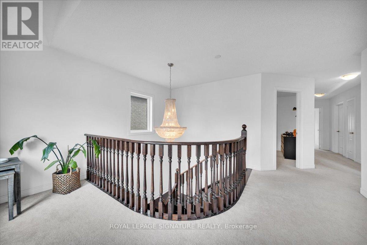 23 Mill Stone Terrace, Hamilton, Ontario  L8B 1W9 - Photo 22 - X12931706