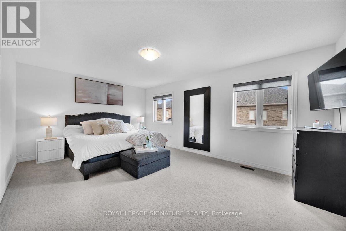 23 Mill Stone Terrace, Hamilton, Ontario  L8B 1W9 - Photo 23 - X12931706