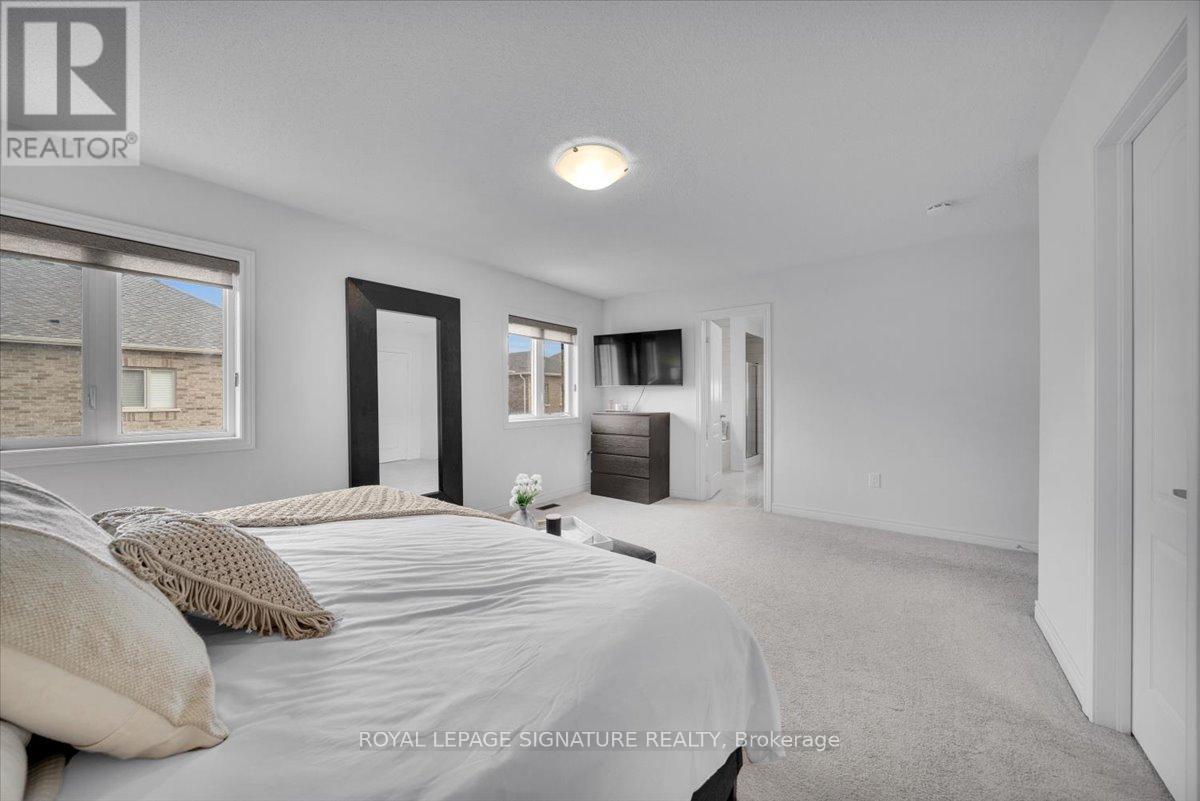 23 Mill Stone Terrace, Hamilton, Ontario  L8B 1W9 - Photo 25 - X12931706