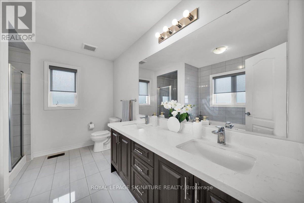 23 Mill Stone Terrace, Hamilton, Ontario  L8B 1W9 - Photo 27 - X12931706