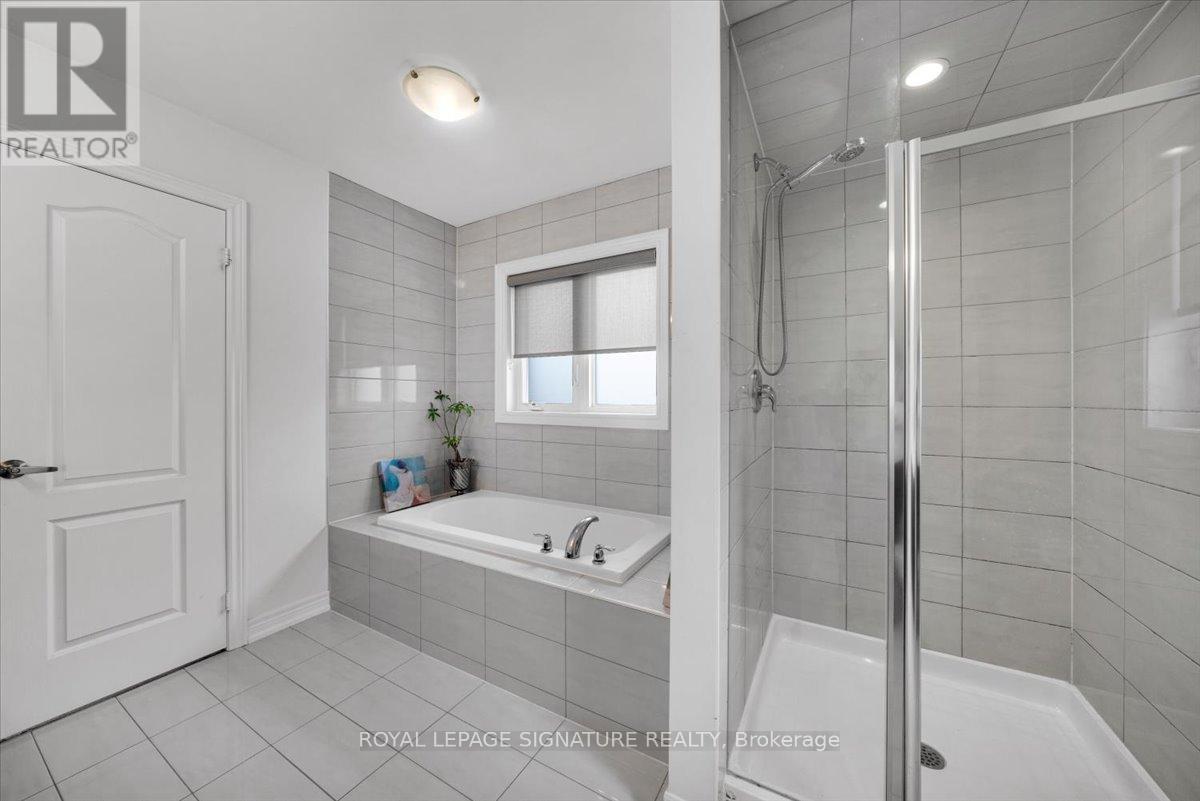 23 Mill Stone Terrace, Hamilton, Ontario  L8B 1W9 - Photo 28 - X12931706