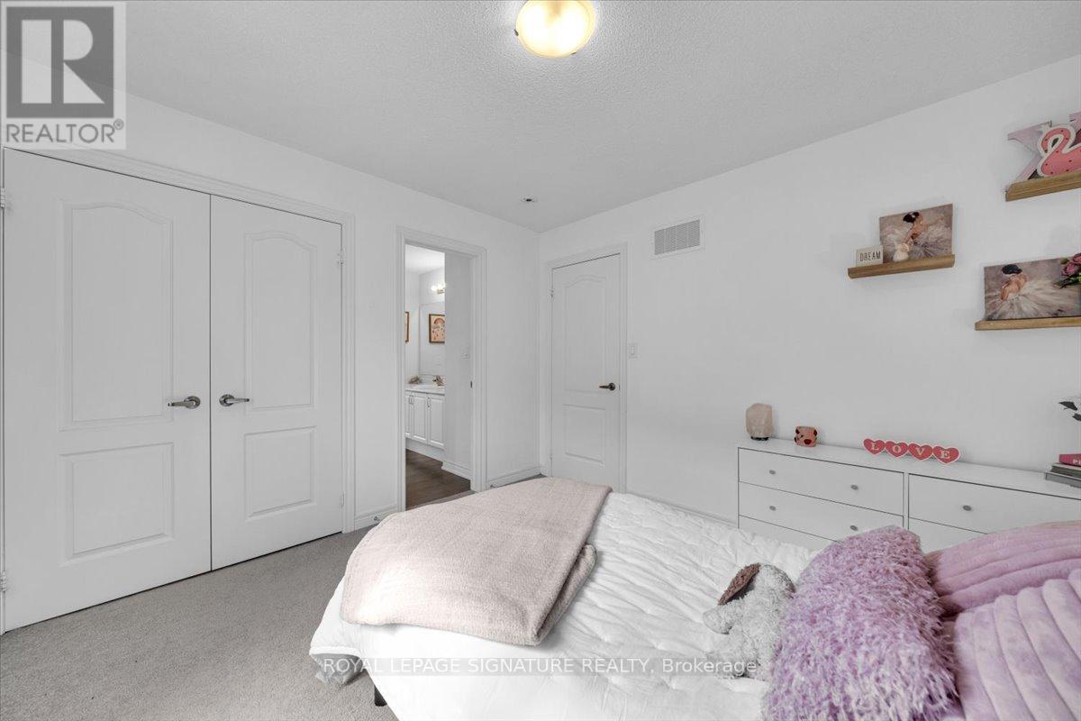 23 Mill Stone Terrace, Hamilton, Ontario  L8B 1W9 - Photo 30 - X12931706