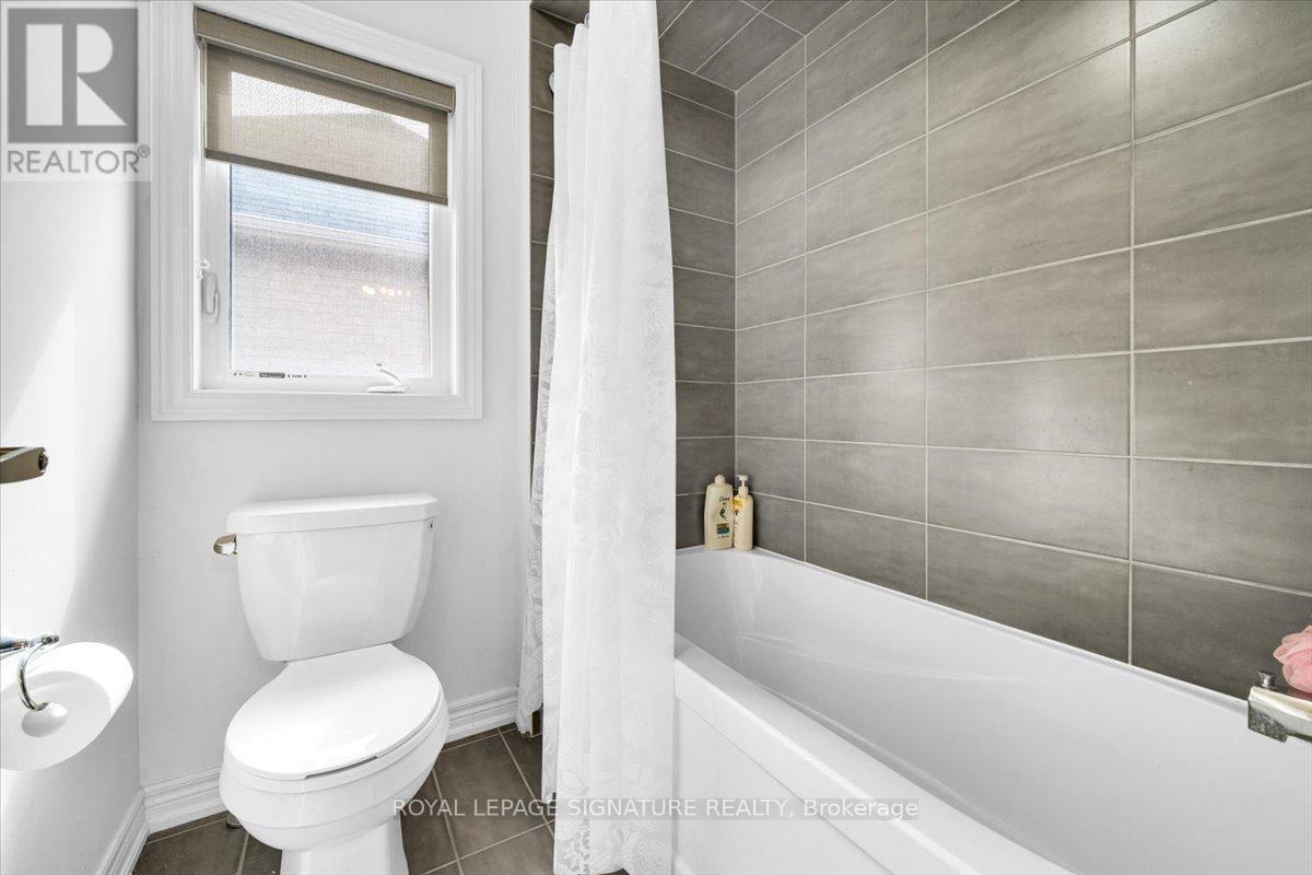 23 Mill Stone Terrace, Hamilton, Ontario  L8B 1W9 - Photo 32 - X12931706