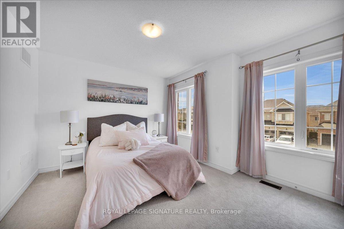 23 Mill Stone Terrace, Hamilton, Ontario  L8B 1W9 - Photo 33 - X12931706