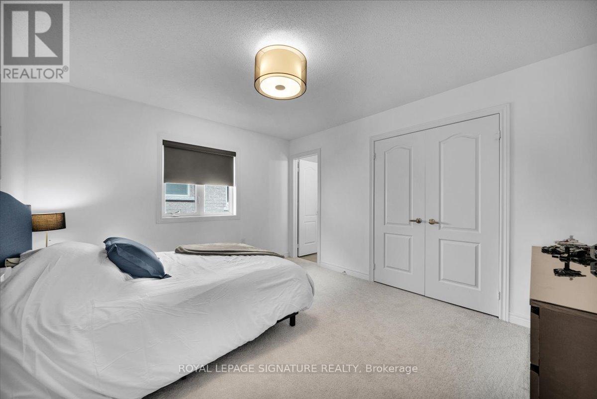 23 Mill Stone Terrace, Hamilton, Ontario  L8B 1W9 - Photo 35 - X12931706