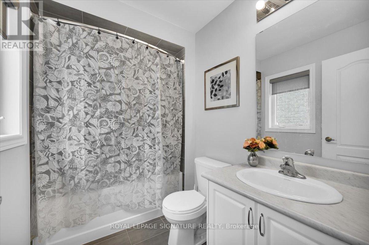 23 Mill Stone Terrace, Hamilton, Ontario  L8B 1W9 - Photo 37 - X12931706